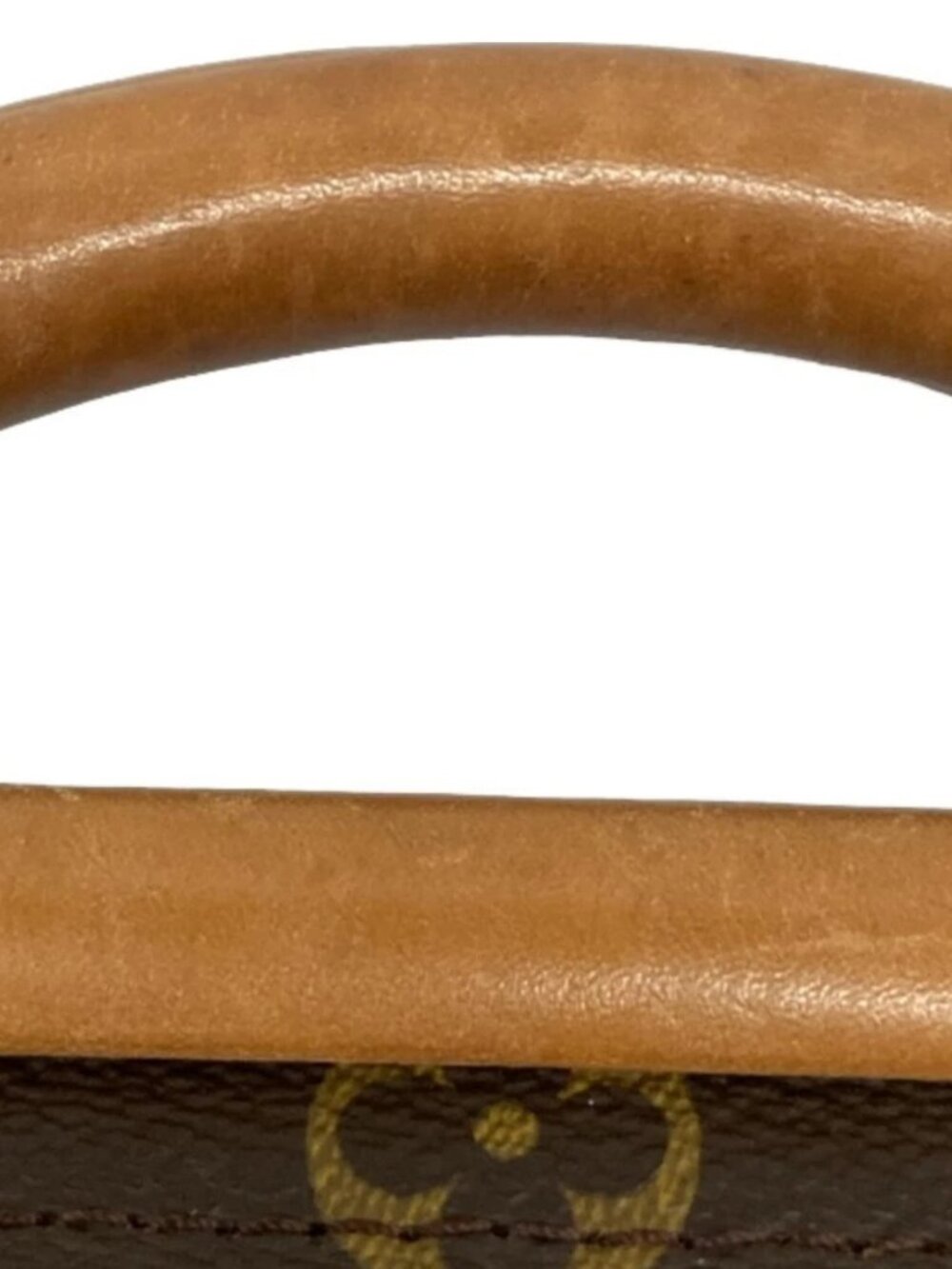 LOUIS VUITTON Hunting Bag M41140 Monogram SP1928 Boston Bag Monogram Canvas - Picture 9 of 16